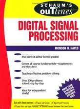 Schaums Outline of Digital Signal Processing (Schaums ... | Buch | Zustand gut