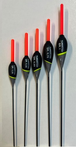 Tubertini stippposen light - stippposen,
