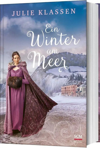 Ein winter meer julie - ein,