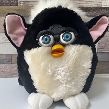 Furby first generation