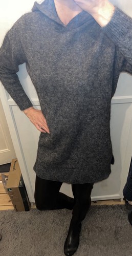 Marc polo strickhoodie - marc, o‘polo