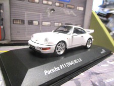 PORSCHE 911 - 964 RS Carrera