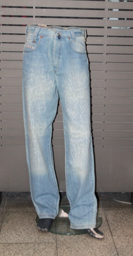 Picaldi jeans 472 zicco - jeans,