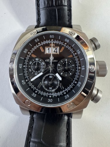 Burgmeister herrenuhr - burgmeister,