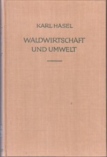 Waldwirtschaft und Umwelt 