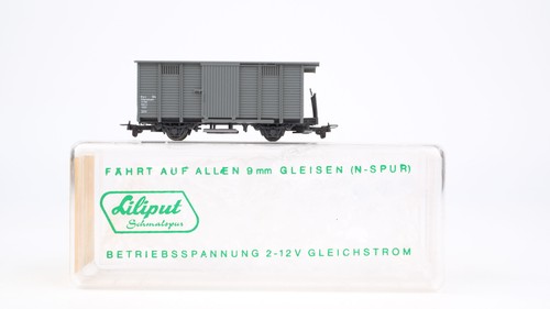 Liliput h0e 912 - liliput,