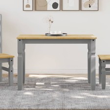 Esstisch Tisch in grau