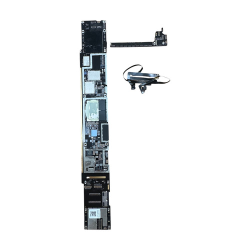 Apple ipad pro a2229 - ipad, 12,9"