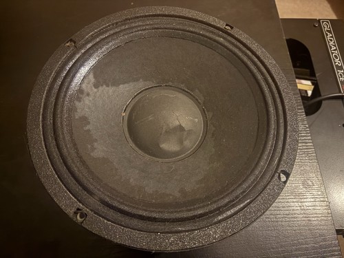 Martin audio em150 zoll - martin,