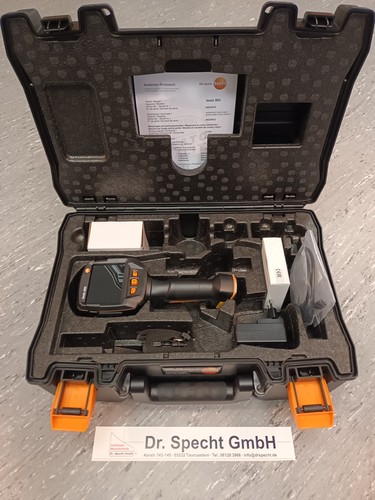 Testo 883 wärmebildkamera - 883-2,