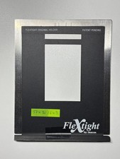 Imacon Flextight Holder 6x9