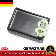 Tuning CDI 2 Takt Euro 2 Norm