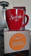 Senseo limitierter - senseo,