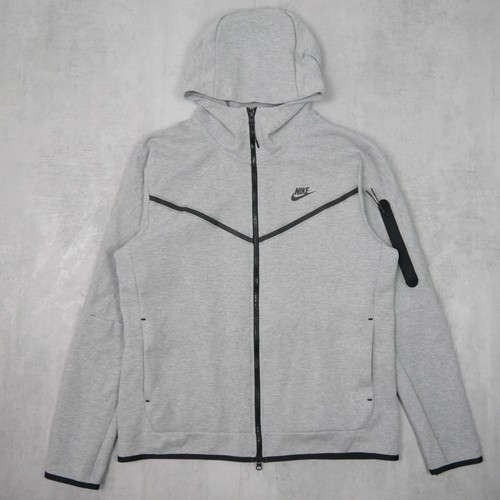 Nike tech fleece zip - zip, hoodie