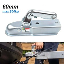 Kugelkupplung 50mm*60mm Vkt