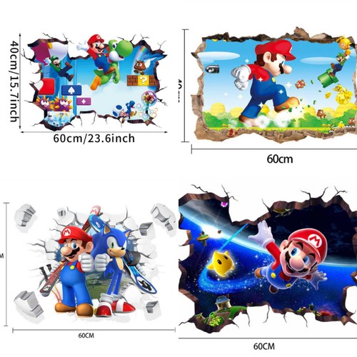 Neue super mario - mario, 3d