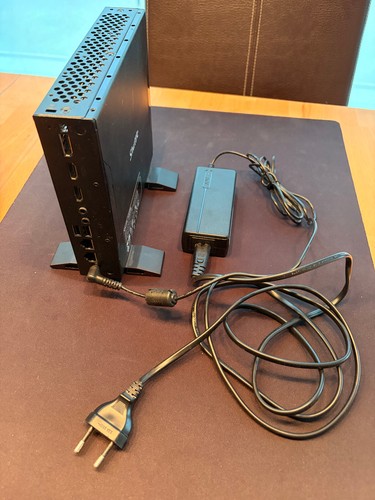 Shuttle xpc ds77u - shuttle, mini-pc