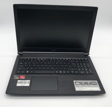 Acer Aspire 3 A315-41 AMD