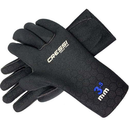 Cressi high stretch mm - 3,5,