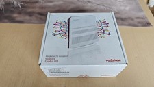 Vodafone EasyBox 803 Router 300 Mbps 4-Port 100 Mbps Verkabelt Router