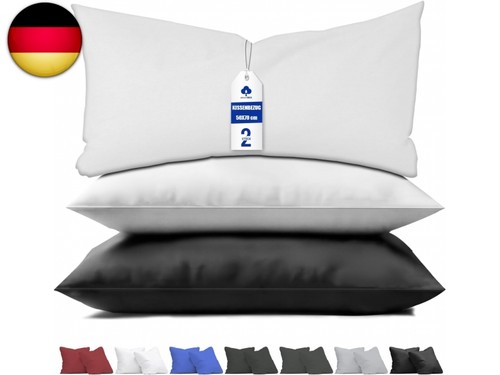 Kissenbezug 70 - 70, (2er-set)