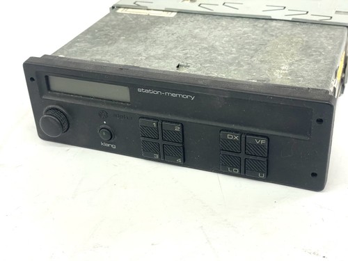 Alpha station memory - alpha, 2