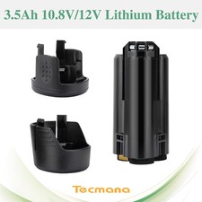 Akku für Bosch PMF PSM PSB