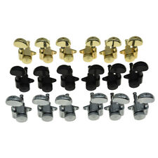Wilkinson Locking Tuners 3x3