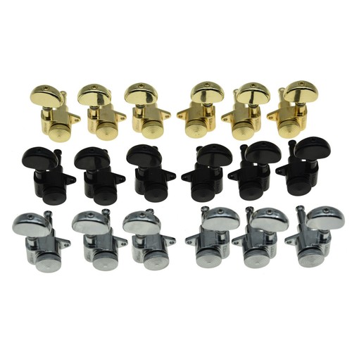 Wilkinson locking tuners 3x3 - locking,