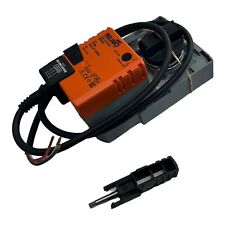 Belimo SR24A Drehantrieb, Antrieb 20Nm, AC/DC 24V, Auf/Zu, 3-Punkt, 90s, IP54