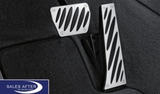 Original BMW E81 E87 E82 E46 E90 E91 E92 E93 Performance Pedalauflagen Automatik