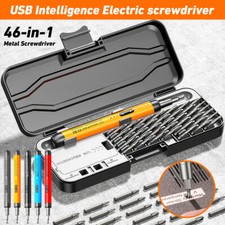 46-IN-1 Akkuschrauber