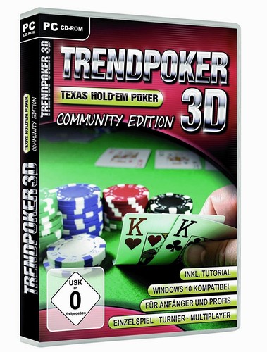 Trendpoker texas hold em - trendpoker,