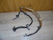 Audi 80 Cabrio 1,8 ADR 125PS Anlasserkabel Kabelbaum für Anlasser Lichtmaschine 