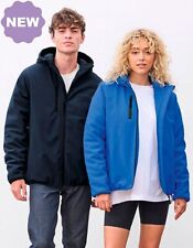 Men´s Falcon Padded Jacket SOL´s Unisex S-4XL L04449