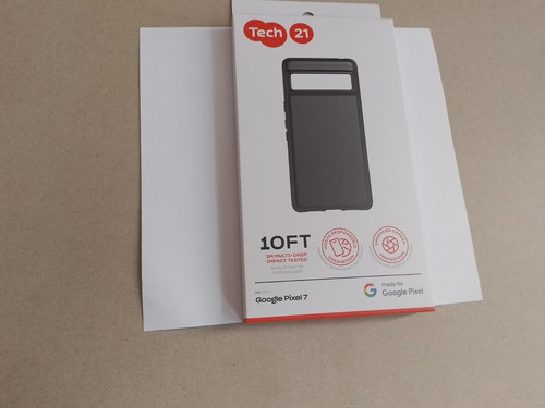 Tech21 google pixel evo lite - tech21,