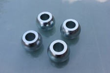 4 x Stück Unterlenker Kugel