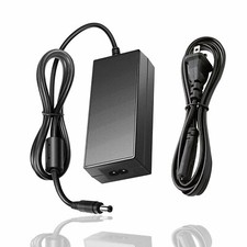 AC Adapter For LG 34UB67