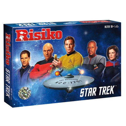 Risiko star trek startrek - risiko,