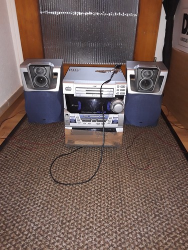 Jvc j 200 - mx,