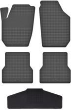 Gummifußmatten für: Peugeot