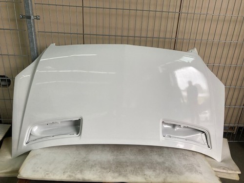 Motorhaube mercedes benz - motorhaube,