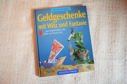 Sachbuch geldgeschenke - sachbuch, "geldgeschenke"