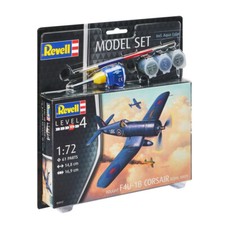 Vought F4U-1B Corsair Royal