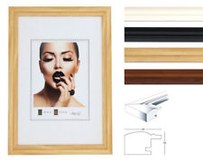 Ideal Artus Kunststoff Bilderrahmen Wanddeko Collage Poster Bilder Foto Rahmen