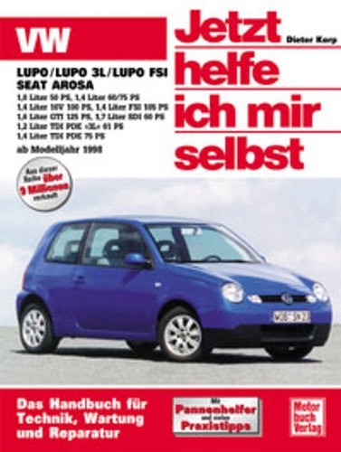 Reparaturanleitung jetzt helfe - jetzt,