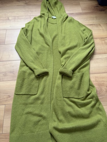 Oliver strickmantel damenn42 - strickmantel,