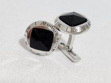 Cartier Pasha Uhr Lünette