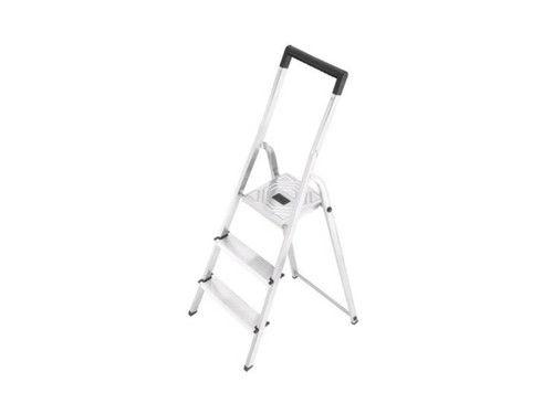 Hailo l40 haushaltstreppe - haushaltstreppe, mit