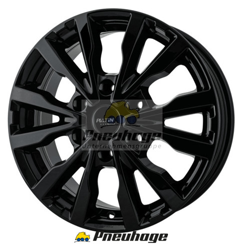 Alufelge hyundai staria - 4x, 17"
